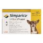 Simparica Chewables for Dogs - Flea & Tick Protection
