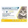 Revolution Plus for Cats – Advanced 6-in-1 Protection 