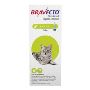 Bravecto Spot On for Cats – 12 Weeks Flea Protection 