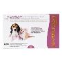Revolution for Dogs – Flea, Tick & Heartworm Treatment