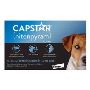 Save on Capstar for Dogs – Fast Flea Relief at BestVetCare