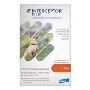 Buy Interceptor Plus for Dogs – Monthly Worm Protection 