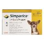 Shop Simparica Oral Flea & Tick Preventive for Dogs Now!