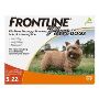 Frontline Plus for Dogs – Powerful Protection, Big Savings!