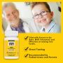 Chewable Iron Kids Energy Pediatric Iron Supplement 