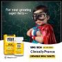 Best Chewable Iron Tablets for Toddlers - Nova Ferrum 