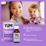 NovaFerrum YUM – Multivitamin with Iron for Infants 