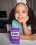 YUM! Multivitamin with Iron – Nova Ferrum | Raspberry Grape 
