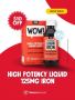 Buy Kids Multivitamin with Iron at NovaFerrum 