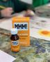 Buy NovaMV Pediatric Multivitamin Drops - NovaFerrum 