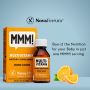NovaFerrum MMM Infant Multivitamin For Baby