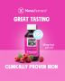 Buy Liquid Iron Pediatric Drops Dosage - Novaferrum 