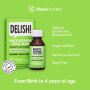 Buy Liquid Multivitamin with Iron for Toddlers 