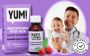 NovaFerrum Pediatric Multivitamin with Iron