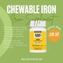 Multivitamin with Iron: Essential Support for Growing Infant