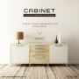 Custom Cabinets in Phoenix – Expert Craftsmanship