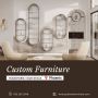 Transform Your Space with Custom Furniture in Phoenix