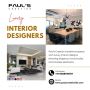Best home luxury interior designer in bangalore