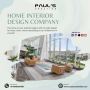 Best Home Interior Design Company in Bangalore