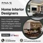 Home Interior Designers in Bangalore