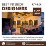 Best Interior Designers in Bangalore