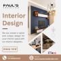 Interior Designers in Bangalore