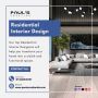 Residential Interior Designers in Bangalore