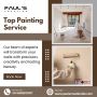 Top Painting Service in Bangalore