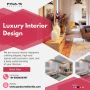 Luxury Interior Designers in Bangalore