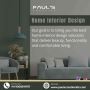 Interior Designers in Bangalore