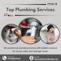 Top Plumbing Services in Bangalore