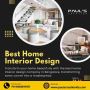 Best Interior Designers in Bangalore Best Interior Designers in Bangalore