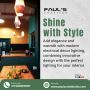 Home Interior Designers in Bangalore | Electrical decor ligh