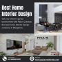 Best Interior Designers in Bangalore