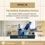 Top Building Renovation Contractors in Bangalore Top Building Renovation Contractors in Bangalore