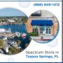 Spectrum Store in Tarpon Springs, FL Spectrum Store in Tarpon Springs, FL
