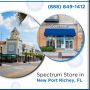 Spectrum Store in New Port Richey, FL