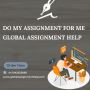 Do My Assignment For Me | Globalassignmenthelp