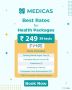 The Complete Picture: Your Health with a Medicas Checkup