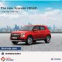 Neon Hyundai service center in Warangal| Hyundai service cen