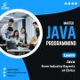 learn java course from CBitss