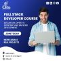 Best Full Stack Development Course in Chandigarh with Placem