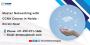 Master Networking with CCNA Course in Noida - Enroll Now!