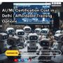 AI/ML Certification Cost in Delhi | Affordable Training Opti