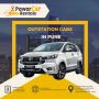 Best Outstation Cabs in Pune For Affordable, Safe Rides