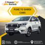 Get Quick Booking For Pune to Shirdi Cab For Trips Get Quick Booking For Pune to Shirdi Cab For Trips