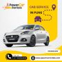 Quick Cab Service In Pune For All Travelling Needs