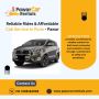 Reliable Rides & Affordable Cab Service in Pune - Pawar Car 