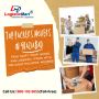 Packers and Movers in Kaushambi Ghaziabad – LogisticMart