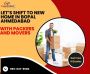 Packers and Movers in Bopal, Ahmedabad Compare free 4 quotes